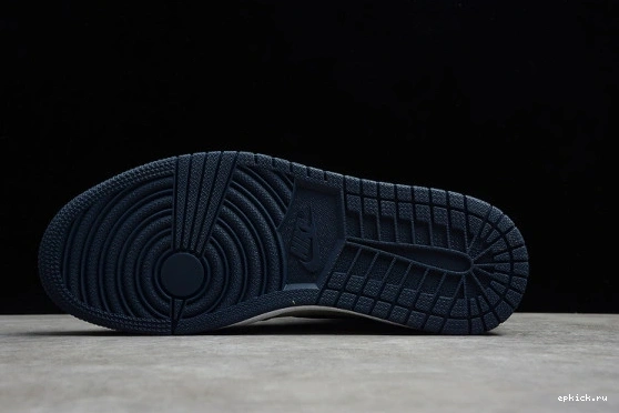 Cheap EP Blue Obsidian Air High University 555088-140 | Jordan UNC Retro OG 555088-140 1 - 1103